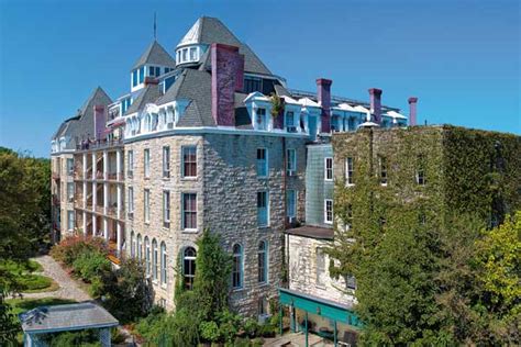 Crescent Hotel