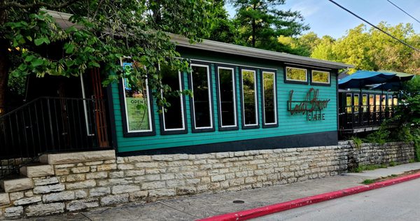 Local Flavor Cafe